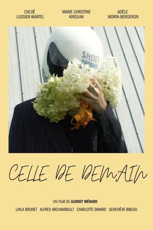 Celle de demain's poster