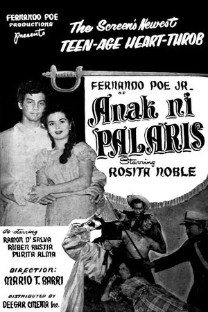 Anak ni palaris's poster
