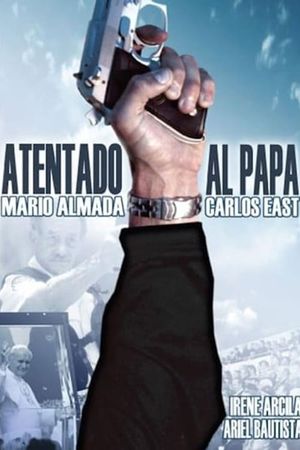 Atentado's poster