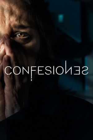 Confessions's poster