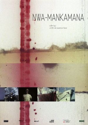 Nwa-Mankamana's poster