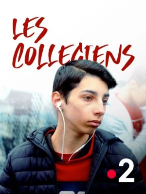 Les Collégiens's poster image