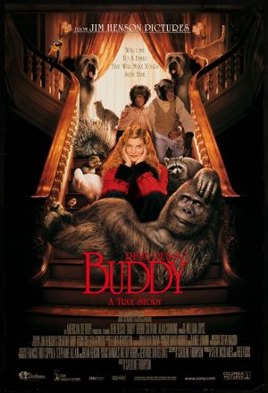 Buddy's poster