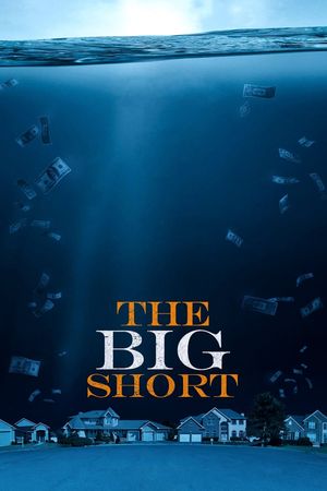 The Big Short's poster