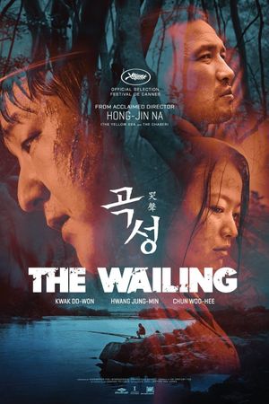 The Wailing's poster