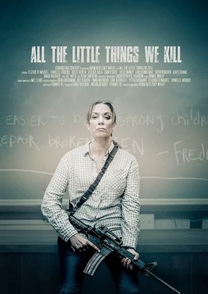 All the Little Things We Kill's poster image