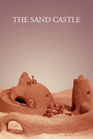 The Sand Castle's poster