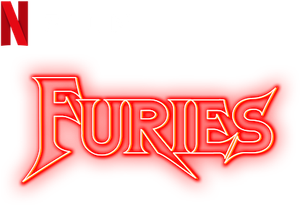 Furies's poster