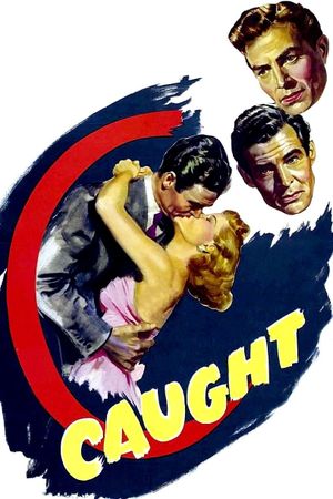 Caught's poster
