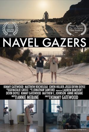 Navel Gazers's poster