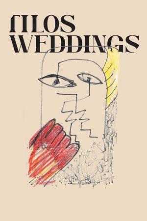 Tilos Weddings's poster