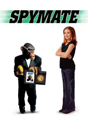 Spymate's poster