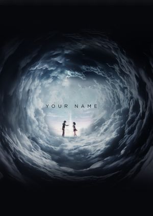 Your Name.'s poster