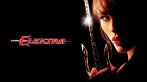 Elektra's poster