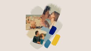 A Summer's Tale's poster