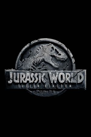 Jurassic World: Fallen Kingdom's poster