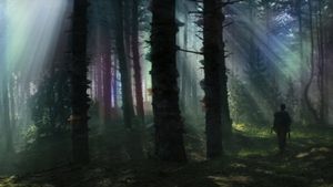 Annihilation's poster