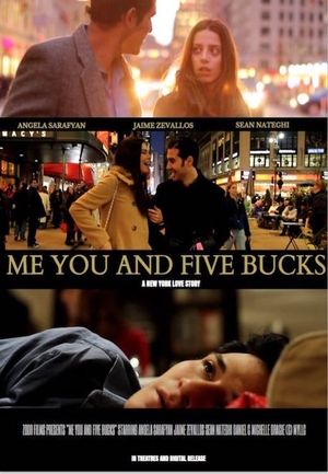 Me You and Five Bucks's poster