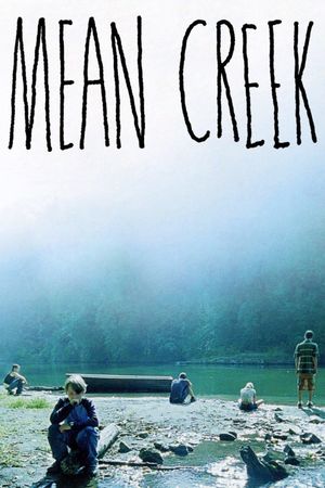 Mean Creek's poster