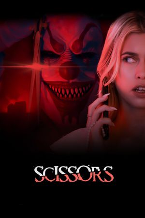 Scissors's poster
