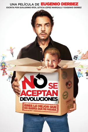 Instructions Not Included's poster