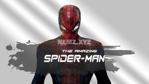 The Amazing Spider-Man's poster