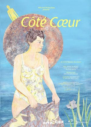 Côté Coeur's poster