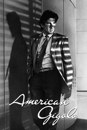 American Gigolo's poster