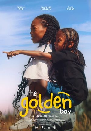 The Golden Boy's poster image