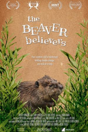 The Beaver Believers's poster