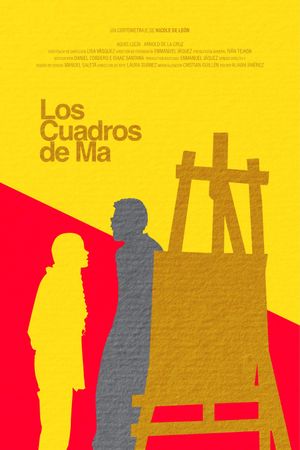 Los Cuadros de Ma's poster