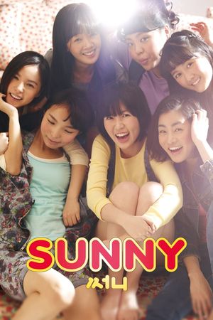 Sunny's poster