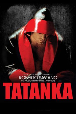 Tatanka's poster