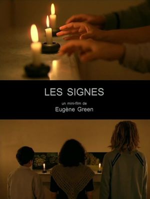 The Signs's poster