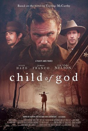 Child of God's poster