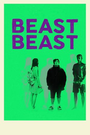 Beast Beast's poster