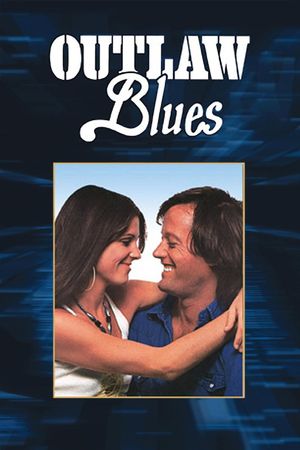 Outlaw Blues's poster