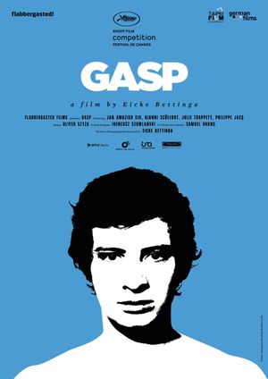 Gasp's poster image