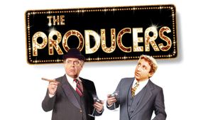 The Producers's poster