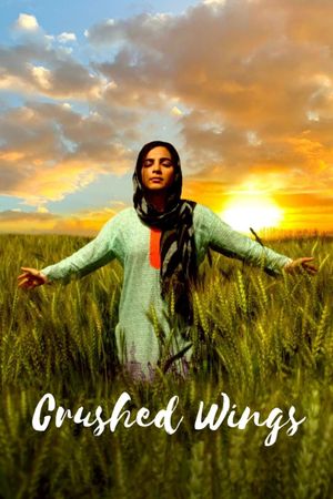 Crushed Wings's poster