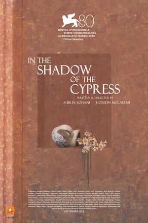 In the Shadow of the Cypress's poster