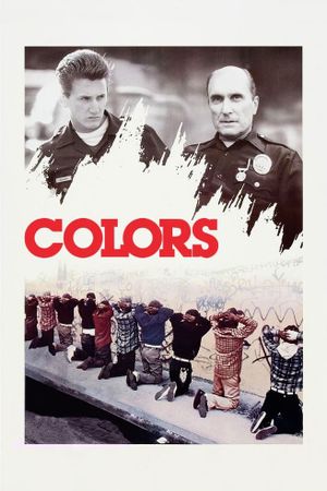 Colors's poster
