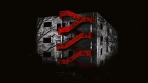 Gonjiam: Haunted Asylum's poster