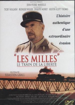 Les Milles's poster