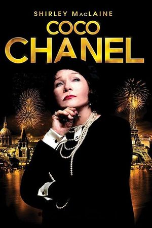 Coco Chanel's poster