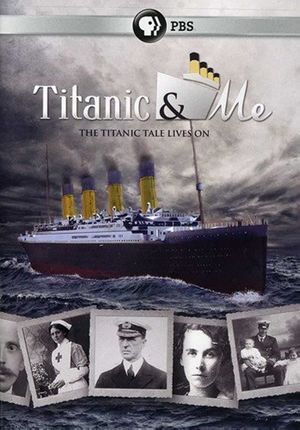 Titanic and Me's poster image