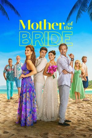 Mother of the Bride's poster