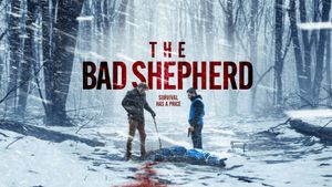 The Bad Shepherd's poster