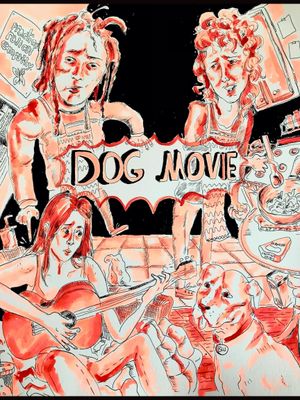 Dog Movie's poster