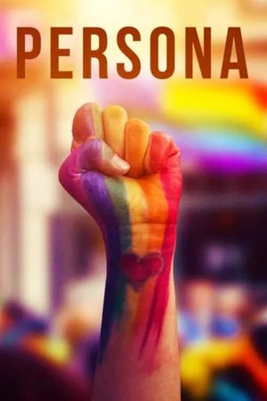 Persona's poster